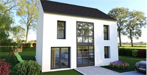 maison à la vente -   93460  GOURNAY SUR MARNE, surface 114 m2 vente maison - UBI414567319